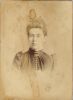 GILLAN, Arella Mary